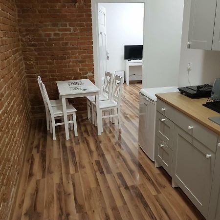 Apartament Nr 15 - 2 Pokoje Z Prywatnymi Lazienkami Centrum Poznań Eksteriør bilde