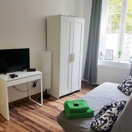 Apartament Nr 15 - 2 Pokoje Z Prywatnymi Lazienkami Centrum Poznań Eksteriør bilde