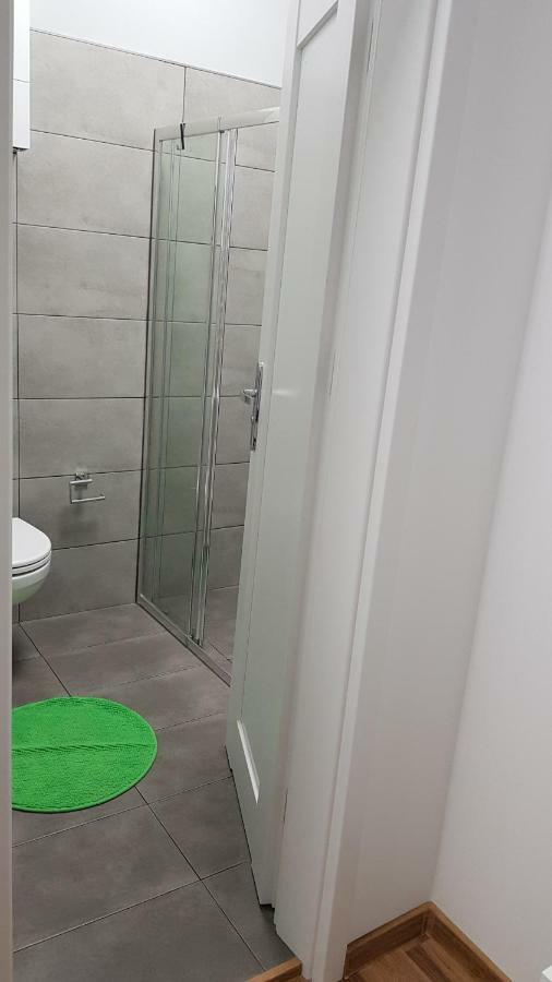 Apartament Nr 15 - 2 Pokoje Z Prywatnymi Lazienkami Centrum Poznań Eksteriør bilde