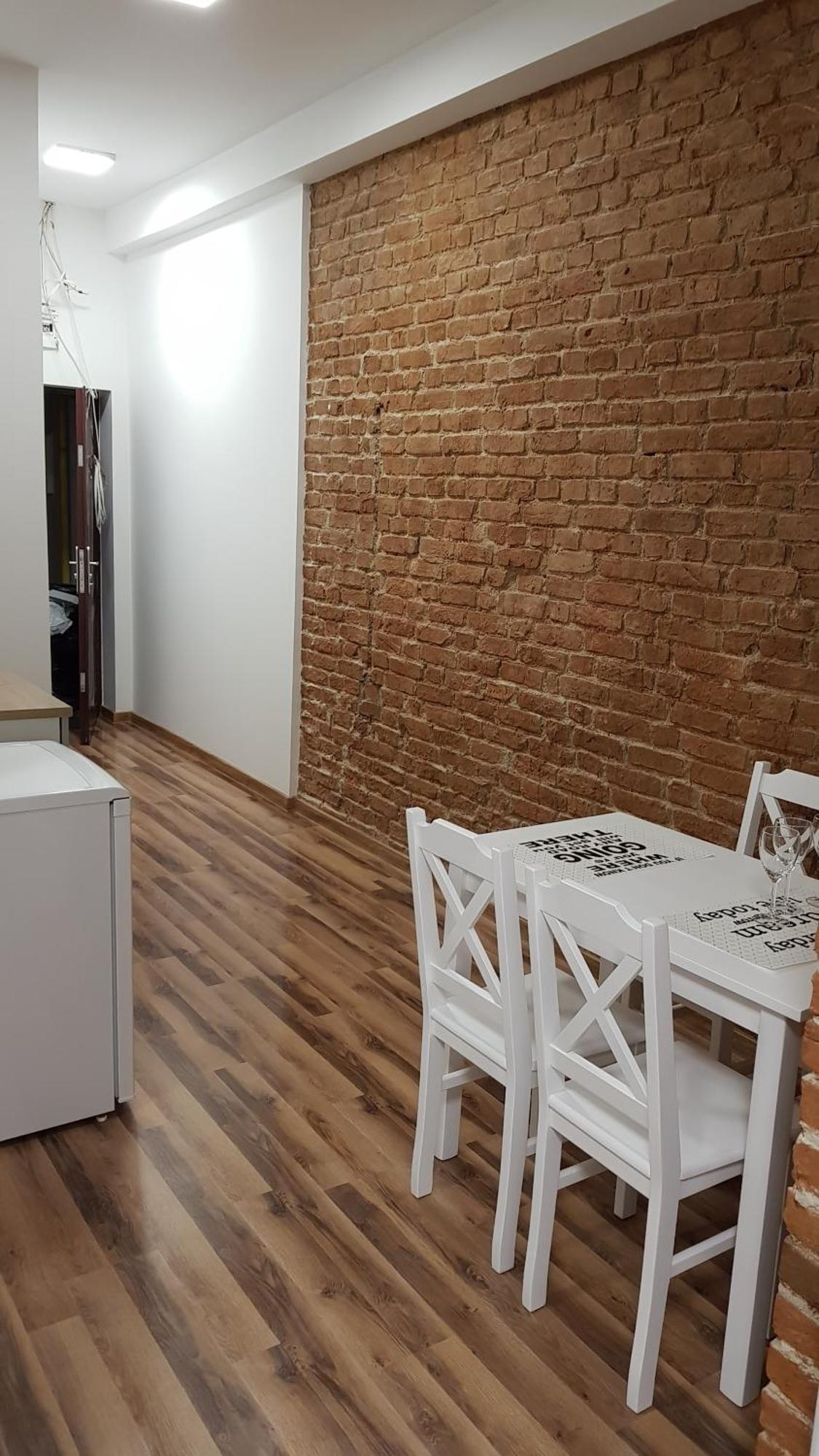Apartament Nr 15 - 2 Pokoje Z Prywatnymi Lazienkami Centrum Poznań Eksteriør bilde