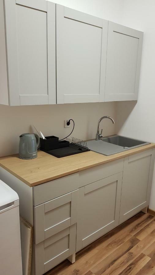 Apartament Nr 15 - 2 Pokoje Z Prywatnymi Lazienkami Centrum Poznań Eksteriør bilde