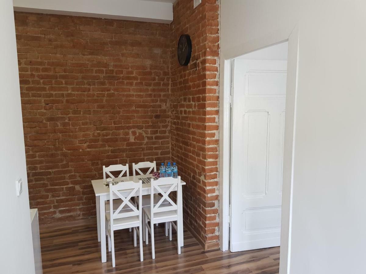 Apartament Nr 15 - 2 Pokoje Z Prywatnymi Lazienkami Centrum Poznań Eksteriør bilde