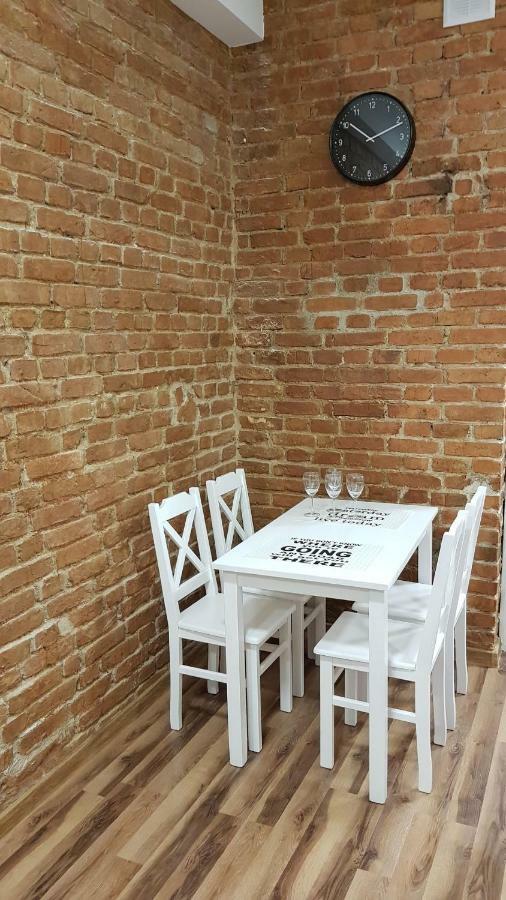 Apartament Nr 15 - 2 Pokoje Z Prywatnymi Lazienkami Centrum Poznań Eksteriør bilde